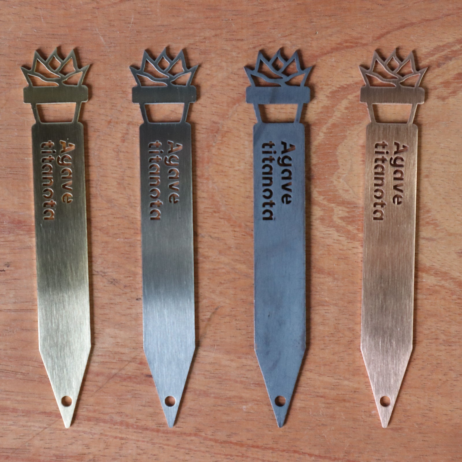 プランツタグ NEW VERSION – TaiShoDo ONLINE SHOP