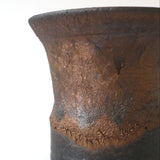 【かみ山陶器】金彩セッコク3号