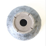 【中川智治陶器鉢】3