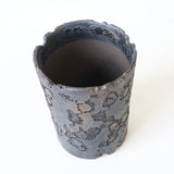 【中川智治陶器鉢】4