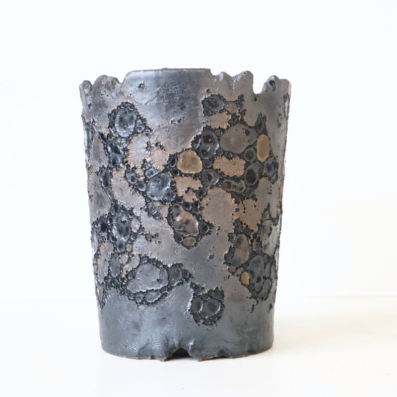 中川智治　浅鉢　USED 中川智治 浅鉢 USED 中川智治7 | t.roots