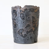 【中川智治陶器鉢】6