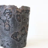 【中川智治陶器鉢】6