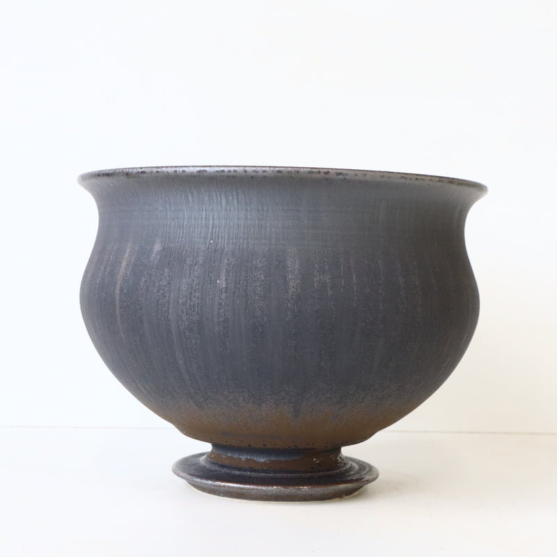 中川智治　植木鉢　作家鉢 中川智治陶器鉢】7 – TaiShoDo ONLINE SHOP