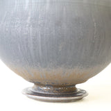 【中川智治陶器鉢】7