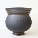 【中川智治陶器鉢】8