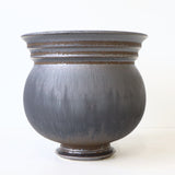 【中川智治陶器鉢】8