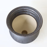 【中川智治陶器鉢】8