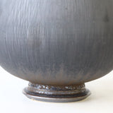 【中川智治陶器鉢】8