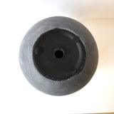 【GREEN POT】アイル エッグ ブラック