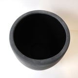 【GREEN POT】アイル エッグ ブラック