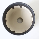 【中川智治陶器鉢】9