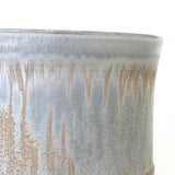 【中川智治陶器鉢】9