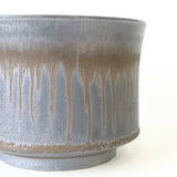 【中川智治陶器鉢】9