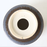 【中川智治陶器鉢】10