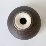 【中川智治陶器鉢】11