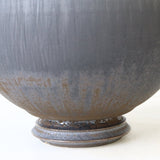 【中川智治陶器鉢】11