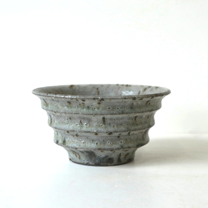 中川智治 陶器鉢 植木鉢 陶芸 作家鉢 中川智治陶器鉢】4 – TaiShoDo ONLINE SHOP