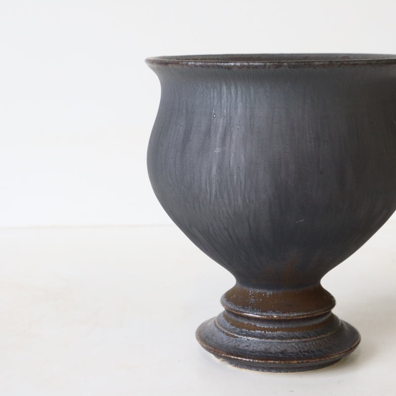 陶器鉢　植木鉢　中川智治　発泡 中川智治陶器鉢】15 – TaiShoDo ONLINE SHOP