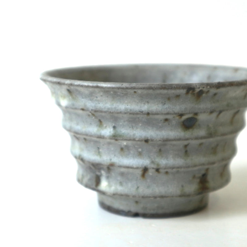 中川智治　鉢　陶器鉢　大きめ 中川智治陶器鉢】5 – TaiShoDo ONLINE SHOP