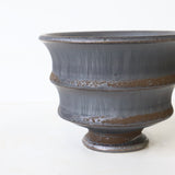 【中川智治陶器鉢】17