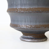 【中川智治陶器鉢】17