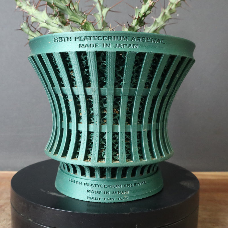 【八八工廠】E.レネウトニー 14