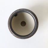 【中川智治陶器鉢】18