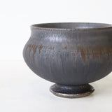 【中川智治陶器鉢】18