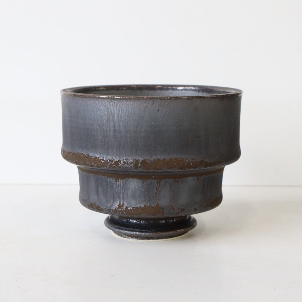 中川智治陶器鉢】19 – TaiShoDo ONLINE SHOP