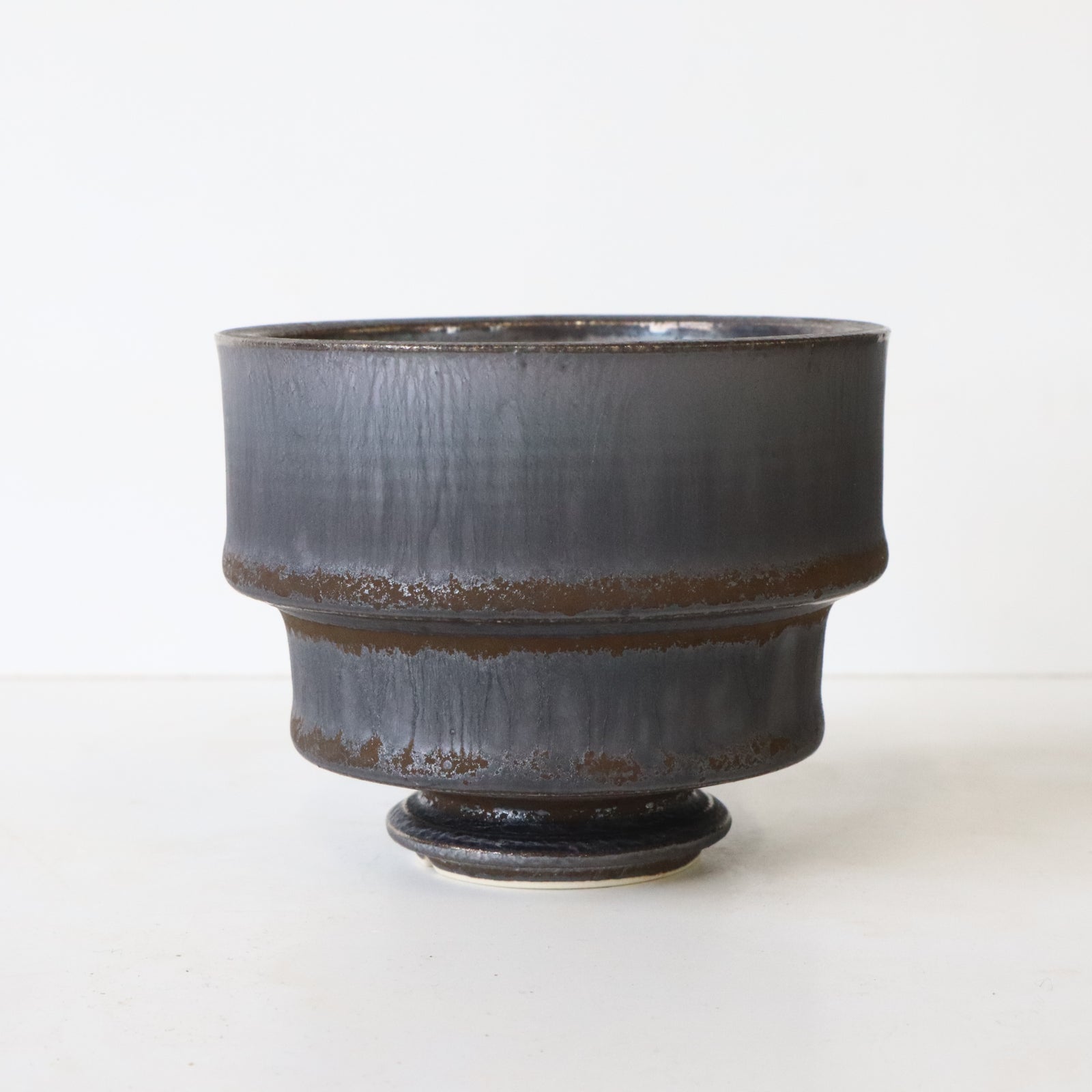 中川智治陶器鉢】19 – TaiShoDo ONLINE SHOP