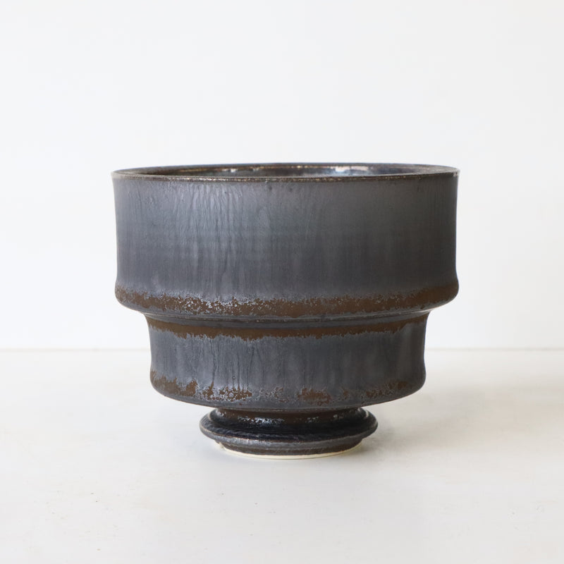 中川智治陶器鉢】19 – TaiShoDo ONLINE SHOP