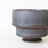 【中川智治陶器鉢】19