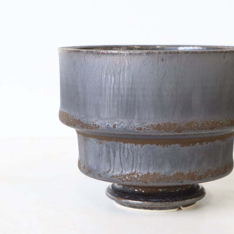 中川智治陶器鉢】19 – TaiShoDo ONLINE SHOP