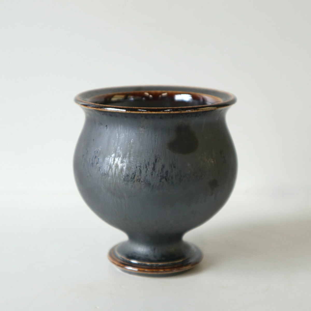④陶器鉢 作家鉢 3点セット 作家鉢 – TaiShoDo ONLINE SHOP