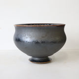 【中川智治陶器鉢】21
