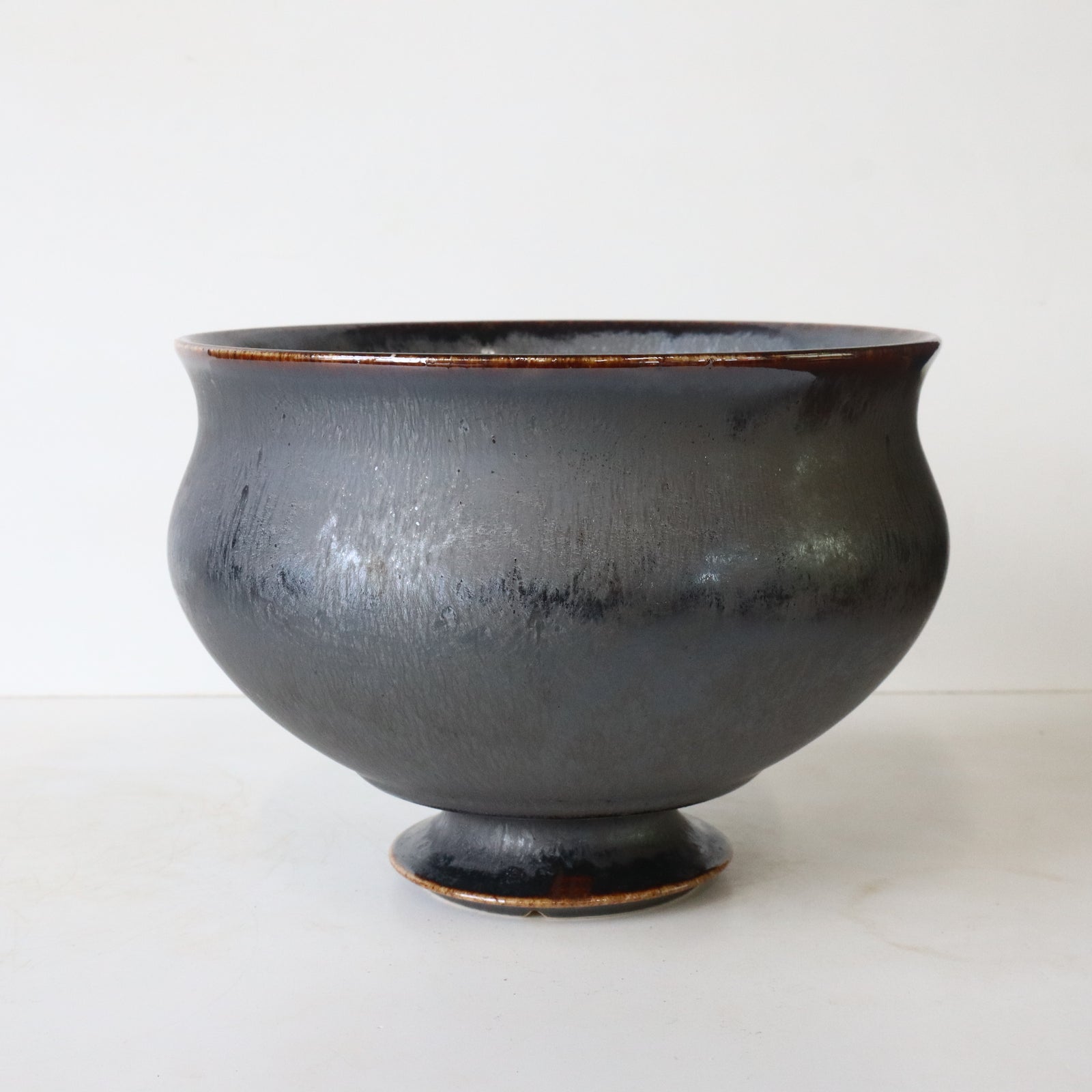 陶器鉢　植木鉢　中川智治　発泡 中川智治陶器鉢】21 – TaiShoDo ONLINE SHOP