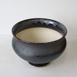 【中川智治陶器鉢】21