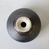 【中川智治陶器鉢】21