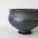【中川智治陶器鉢】21