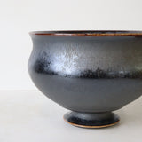 【中川智治陶器鉢】21