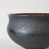 【中川智治陶器鉢】21