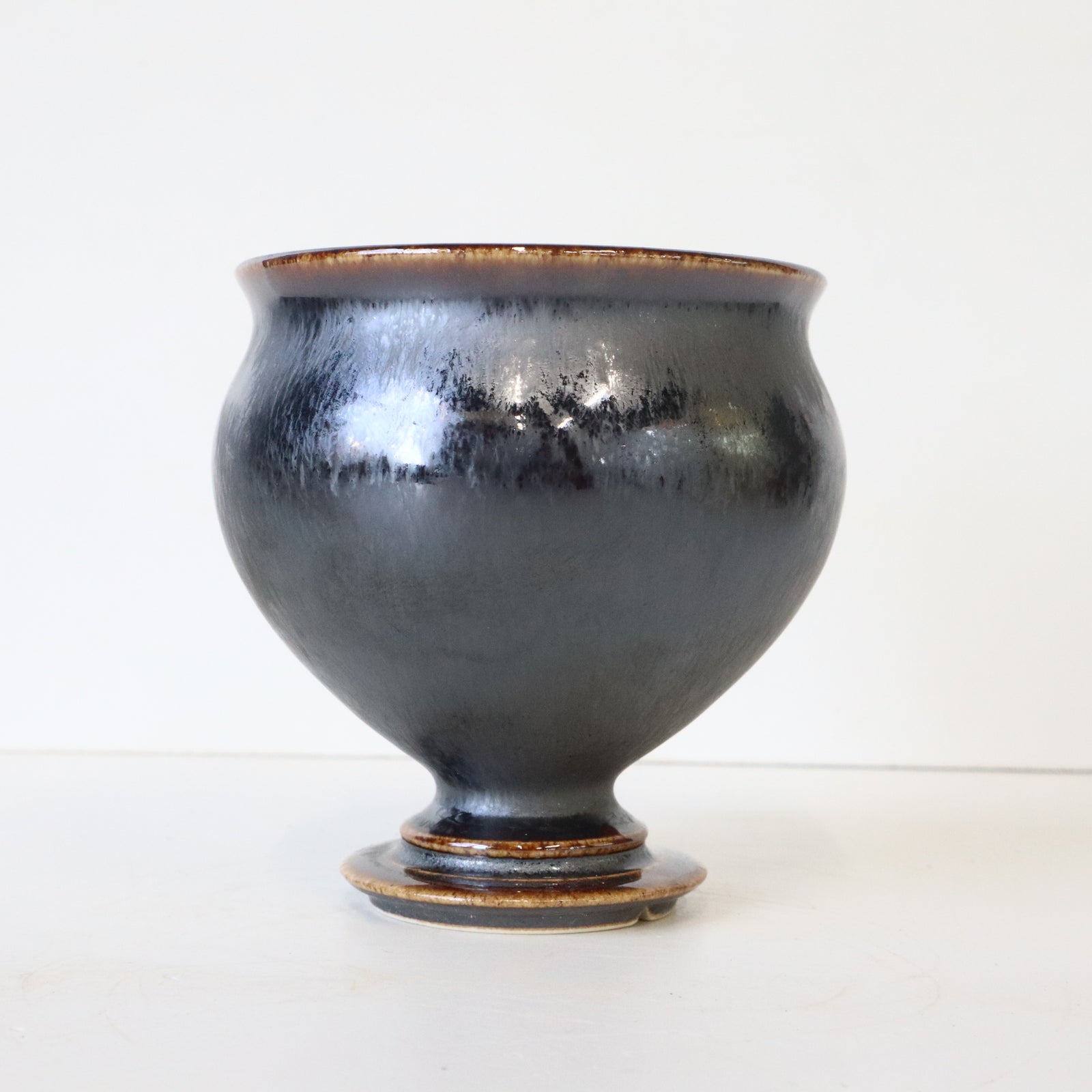 陶器鉢　植木鉢　中川智治　発泡 中川智治陶器鉢】15 – TaiShoDo ONLINE SHOP