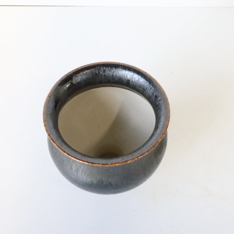 中川智治 作家鉢 中川智治陶器鉢】17 – TaiShoDo ONLINE SHOP