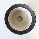 【中川智治陶器鉢】10