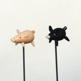 【Adonis】ガーデンピック ブタ