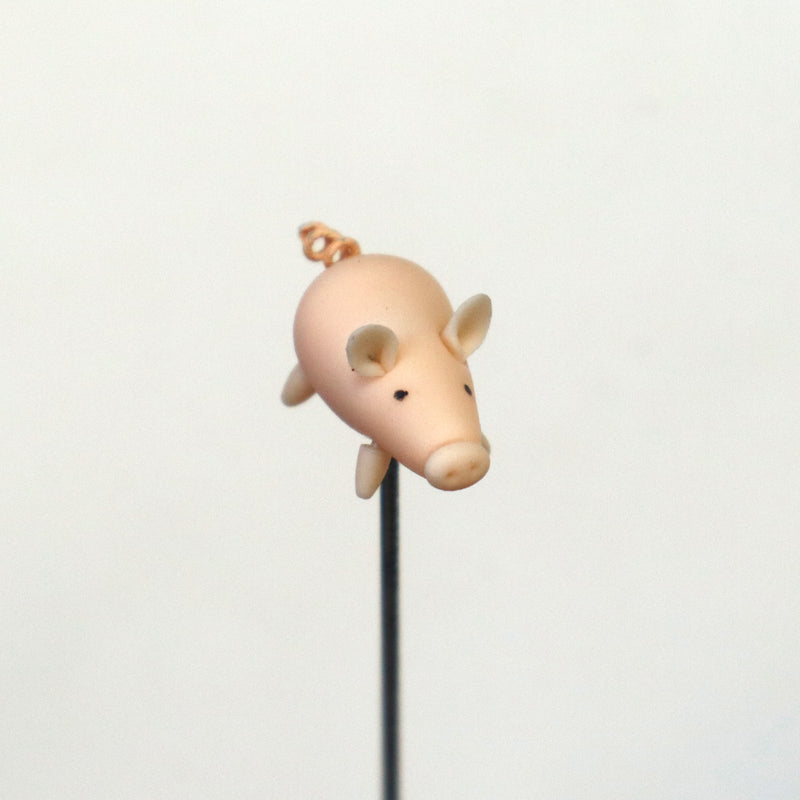 【Adonis】ガーデンピック ブタ