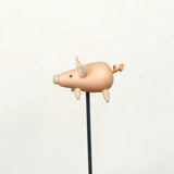 【Adonis】ガーデンピック ブタ