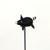 【Adonis】ガーデンピック ブタ