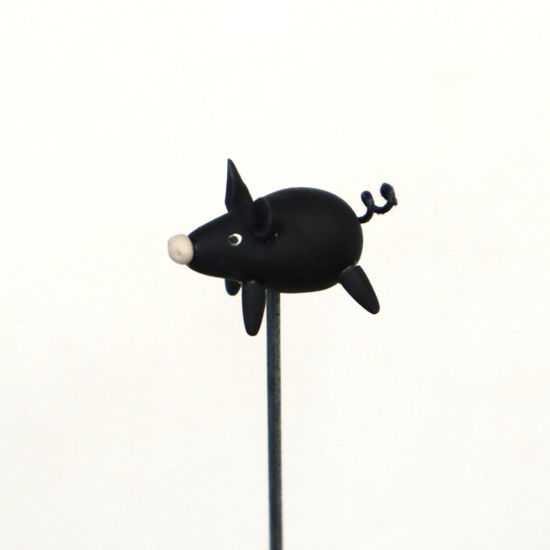 【Adonis】ガーデンピック ブタ